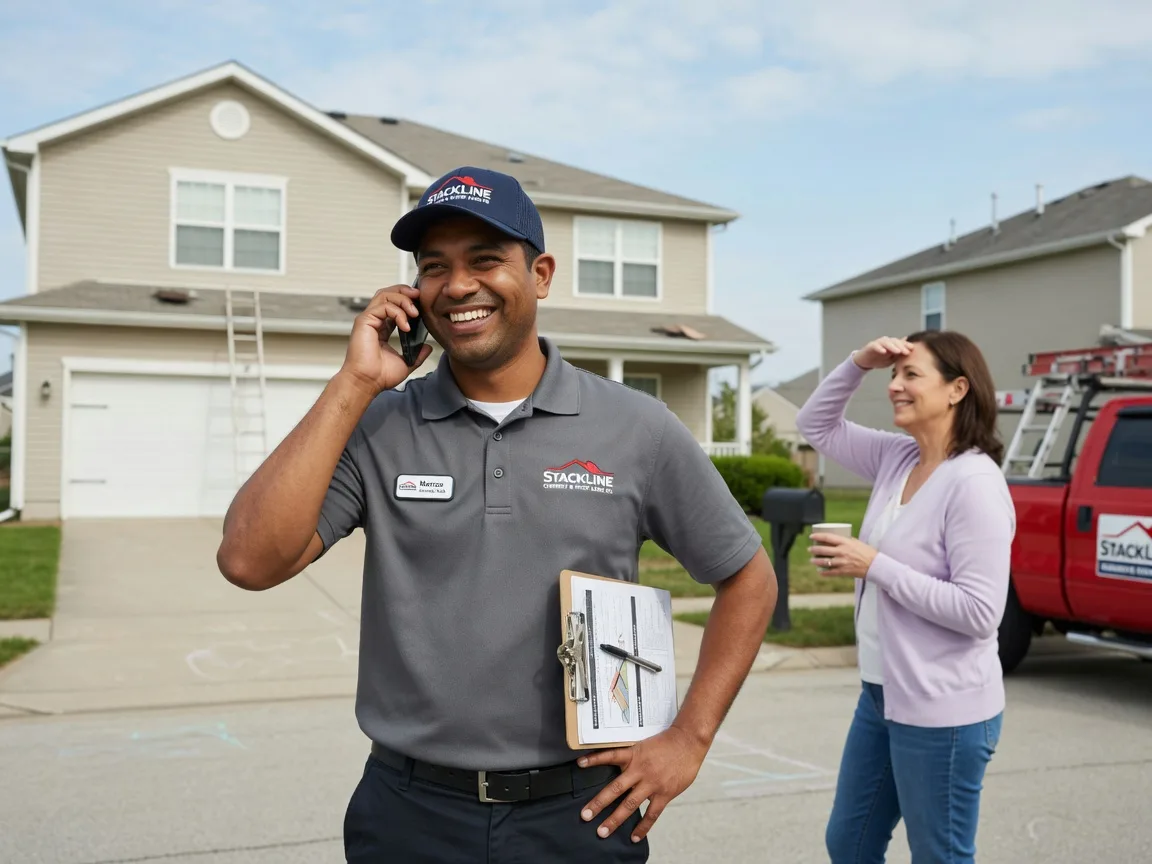 Chimney flashing repair Milford, TX FAQs